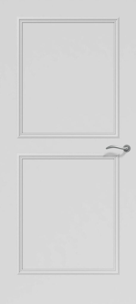 Bloque-porte blanc hauteur 200 mm Bloque-porte blanc hauteur 200 mm