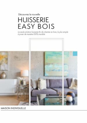 Huisserie EASY BOIS