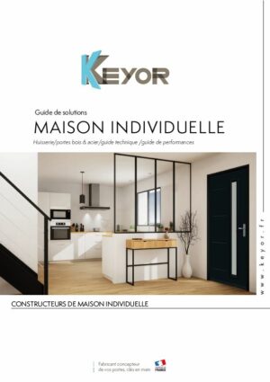 Maison Individuelle