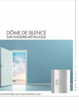 Dôme de silence