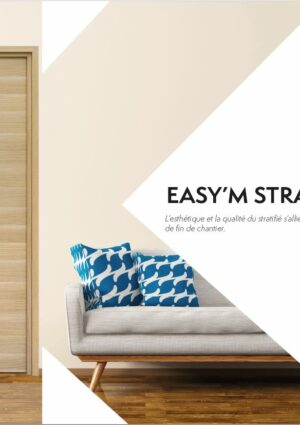 Brochure Easy’M Strat