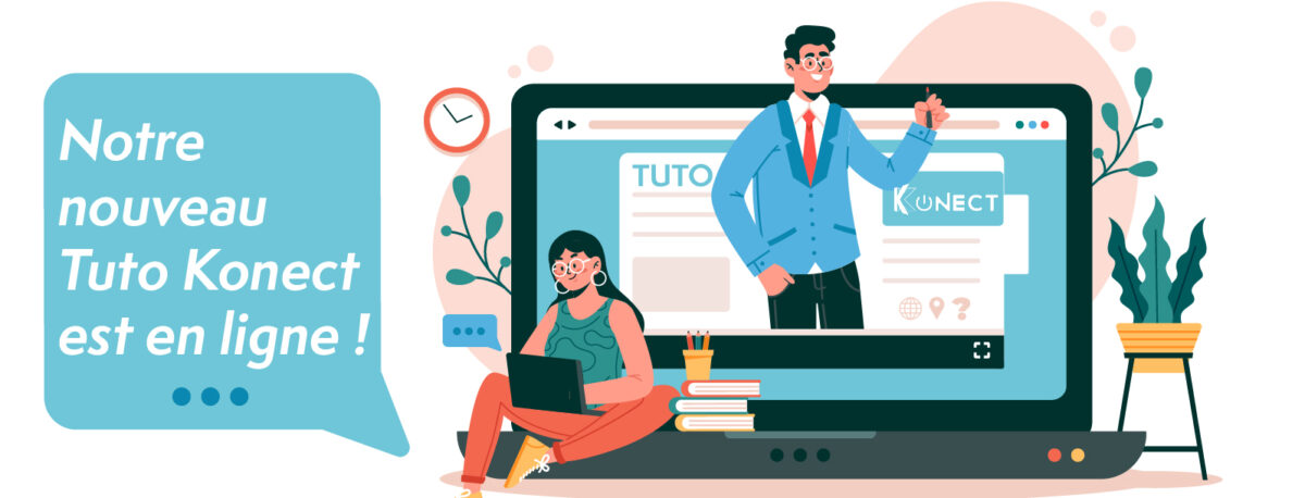 Tuto Konect_Plan de travail 1
