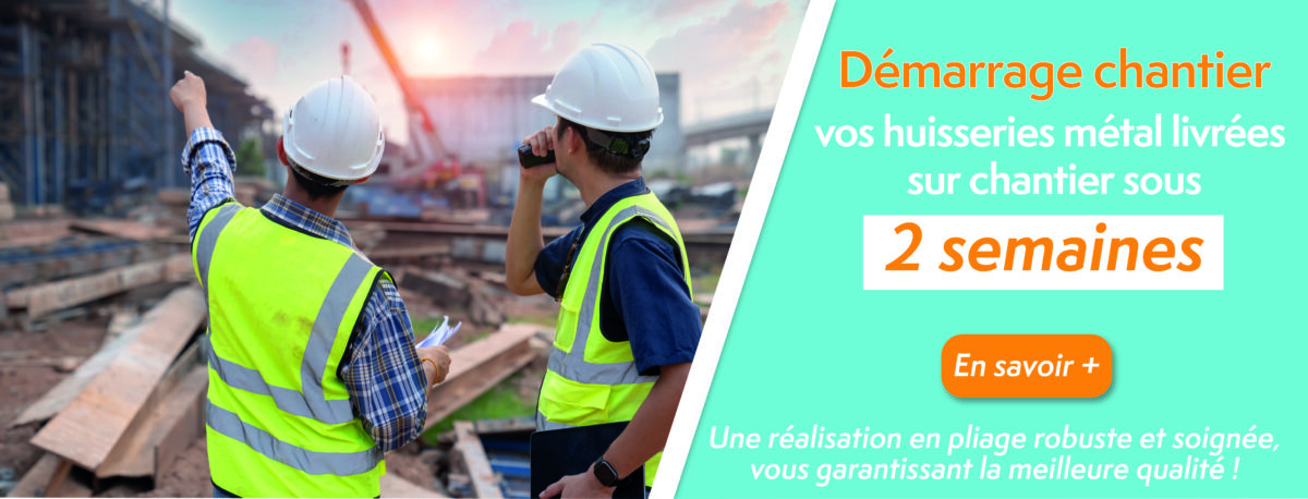 démarrage chantier_Plan de travail 1