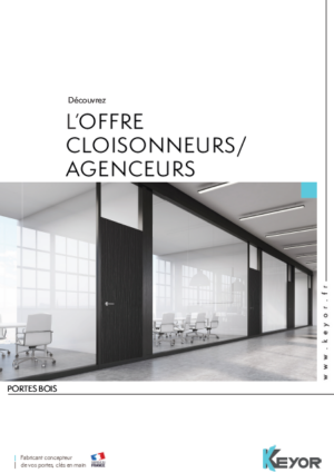 Brochure Cloisonneurs-Agenceurs